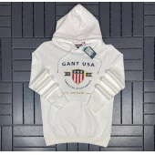 GANT REGULAR FİT, ORJİNAL KAPŞONLU SWEATSHIRT    M BEDEN thumbnail 1