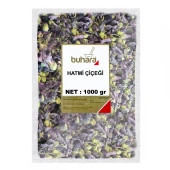 BUHARA HATMİ ÇİÇEĞİ 1000 GR thumbnail 1