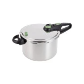 Tefal Sensör Düdüklü Tencere 6lt thumbnail 1