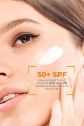 ENDODERM 50 SPF GÜNEŞ KORUYUCU SPREY thumbnail 2