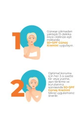 ENDODERM 50 SPF GÜNEŞ KORUYUCU SPREY thumbnail 4