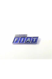 FIAT Lisans Bagaj Yazısı thumbnail 1