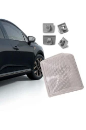 RENAULT Clio Yan Çamurluk Sinyali 2005-2014 thumbnail 2