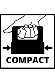 Einhell TC-HP 90, Yüksek Basınçlı Yıkama Makinesi thumbnail 11