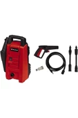 Einhell TC-HP 90, Yüksek Basınçlı Yıkama Makinesi thumbnail 3