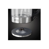 RUSSELL HOBBS 21600-57/rh Glass Su Isıtıcı Kettle thumbnail 4