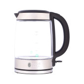 RUSSELL HOBBS 21600-57/rh Glass Su Isıtıcı Kettle thumbnail 5