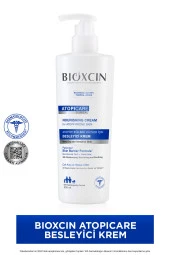 BIOXCIN ATOCARE KREM 500ML thumbnail 1