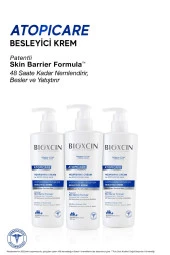 BIOXCIN ATOCARE KREM 500ML thumbnail 5