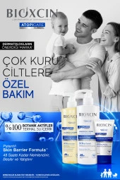 BIOXCIN ATOCARE KREM 500ML thumbnail 9