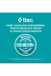 Ttec Micro Usb Kablosu-- thumbnail 5