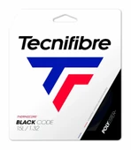Tecnifibre Black Code 1.32 Tekli Kordaj 04GBL132XB thumbnail 2