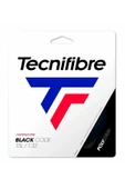 Tecnifibre Black Code 1.32 Tekli Kordaj 04GBL132XB thumbnail 1