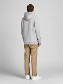 Jack Jones Logo Erkek Sweat 12152840 thumbnail 4