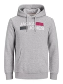 Jack Jones Logo Erkek Sweat 12152840 thumbnail 5