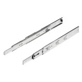 Afex Teleskopik Çekmece Rayı H43mm - 30cm thumbnail 2