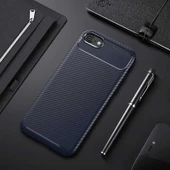 Vendas Apple iPhone 7 Kılıf Zore Negro Silikon Kapak thumbnail 10