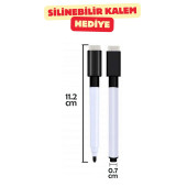 Rakamlar YAZ-SİL Kitabı thumbnail 8