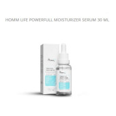 HOMM LIFE POWERFULL MOISTURIZER SERUM 30 ML thumbnail 1