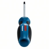 Bosch Profesyonel Torx Tornavida TX25x100 mm 1600A01V0D thumbnail 2