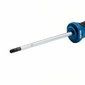 Bosch Profesyonel Torx Tornavida TX25x100 mm 1600A01V0D thumbnail 4