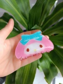 Sanrio Hello Kitty Kemik Mandal Toka thumbnail 7