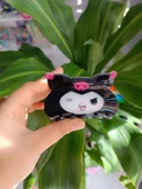 Sanrio Hello Kitty Kemik Mandal Toka thumbnail 1
