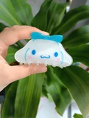 Sanrio Hello Kitty Kemik Mandal Toka thumbnail 9