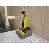 Philips Oneblade Stand Pratik Tutucu thumbnail 3