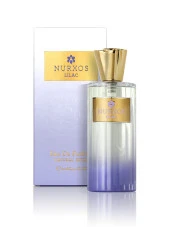 Nurxos Lilac Unisex Parfüm EDP 100 ML – Oryantal Çiçeksi Kalıcı Koku - 9843 thumbnail 4