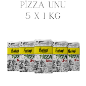 Hatap Pizza Unu 5 X 1 kg thumbnail 1