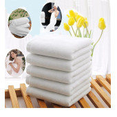 Banyo Havlusu 90/150 cm 350 gr thumbnail 1