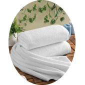 Banyo Havlusu 90/150 cm 350 gr thumbnail 2