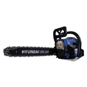 Hyundai Turbo 6500 Motorlu Testere thumbnail 4