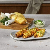 Electrolux EAFEK1 AirFryer Çok Amaçlı Aksesuar Seti thumbnail 3