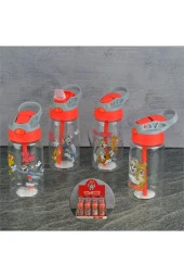 TOM VE JERRY SULUK-MATARA 480 ml Lisanslı thumbnail 1