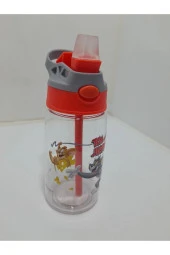 TOM VE JERRY SULUK-MATARA 480 ml Lisanslı thumbnail 2
