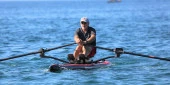Row On Air DUDE 18 Kürek Kombo (Motion) thumbnail 1
