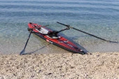 Row On Air DUDE 18 Kürek Kombo (Motion) thumbnail 12