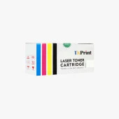 Oki C511dn - 44469809 Siyah Muadil Toner 3.500 Sf thumbnail 1