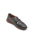 Venüs 24370001 Kadın Deri Ayakkabı thumbnail 9