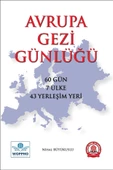 Avrupa Gezi Günlüğü thumbnail 2