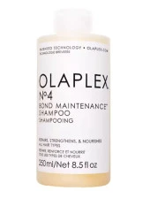 Olaplex  No. 4 Bond Maintenance - Şampuan 250 ML thumbnail 1