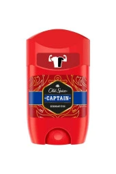 Old Spıce Stick Deo Captain 85 Ml thumbnail 1