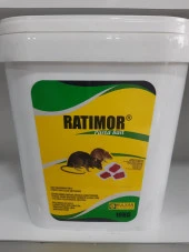 Ratimor Pasta Fare Zehiri | 500 Gram thumbnail 1