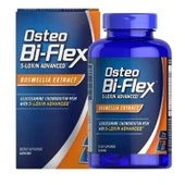 Osteo Bi-Flex 5-Loxin Adv 120 Tablet thumbnail 1