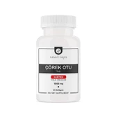Smartcaps Çörekotu Yağı 1000 mg thumbnail 2