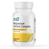 Klaire Labs Magnesium Chelate Complex 100 Kapsül thumbnail 1
