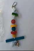 Vanpet Kuş Oyuncağı 30*11 cm thumbnail 2