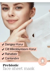 Lacinia Kağıt yüz maskesi thumbnail 2